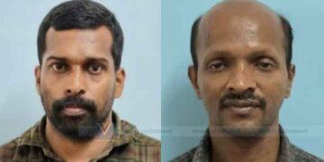 പേരാമ്പ്രയില്‍ സിപിഎം പ്രവര്‍ത്തകനെ ആക്രമിച്ച സംഭവം: രണ്ട് ബിജെപി പ്രവര്‍ത്തകര്‍ പിടിയില്‍