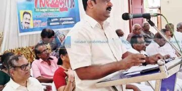 ശിഥിലീകരണ പ്രവര്‍ത്തനം അവസാനിപ്പിക്കണം: കെഎസ്എസ്പിയു