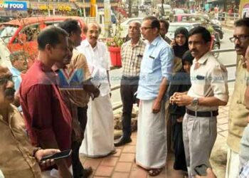 കുറ്റ്യാടിയില്‍ ഫ്‌ലൈ ഓവര്‍ പണിയും; സ്ഥലത്ത് പിഡബ്ല്യുഡിയുടെ പരിശോധന