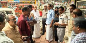 കുറ്റ്യാടിയില്‍ ഫ്‌ലൈ ഓവര്‍ പണിയും; സ്ഥലത്ത് പിഡബ്ല്യുഡിയുടെ പരിശോധന