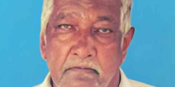 അഴിയൂര്‍ പള്ളിക്കണ്ടി അയ്യിട്ട വളപ്പില്‍ മൊയ്തു അന്തരിച്ചു