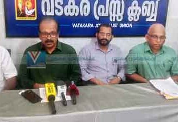 വോയ്‌സ് ഓഫ് ചോറോട് വാര്‍ഷികാഘോഷം 21, 22 തിയ്യതികളില്‍