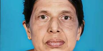 അഴിയൂര്‍ തോട്ടത്തില്‍ രമ അന്തരിച്ചു