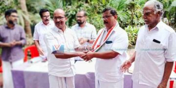 എടച്ചേരിയില്‍ കോണ്‍ഗ്രസിന് രണ്ട് മണ്ഡലം കമ്മിറ്റിയായി