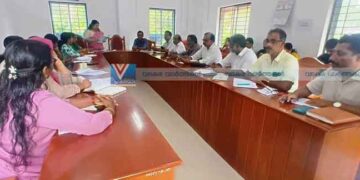കുന്നുമ്മല് ബജറ്റില് ജെന്റര് സൗഹൃദത്തിനും ലൈഫ് പദ്ധതിക്കും ഊന്നല്