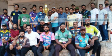 കമ്പയിന്‍ ക്രിക്കറ്റ്: സ്റ്റാര്‍ മഹല്‍ കടവത്തൂര്‍ ജേതാക്കള്‍