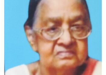 വില്യാപ്പള്ളി യുപി സ്കൂളിന് സമീപം ചെമ്മരട്ട ജാനു അമ്മ അന്തരിച്ചു
