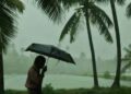 വരും ദിവസങ്ങളില്‍ ശക്തമായ മഴയ്ക്ക് സാധ്യത