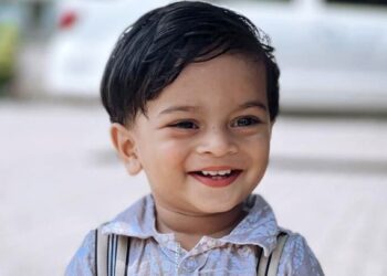 ഷാര്‍ജയില്‍ പിതാവിനെ കാണാനെത്തിയ മലയാളി ബാലന്‍ കാറിടിച്ച് മരിച്ചു