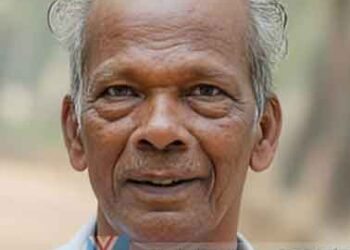 പുത്തലത്ത് കക്കുടുമ്പില്‍ കുഞ്ഞിരാമന്‍ അന്തരിച്ചു