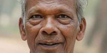 പുത്തലത്ത് കക്കുടുമ്പില്‍ കുഞ്ഞിരാമന്‍ അന്തരിച്ചു