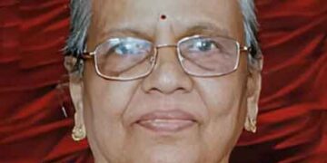 മേമുണ്ട വാണിയത്ത് ലീല അമ്മ അന്തരിച്ചു