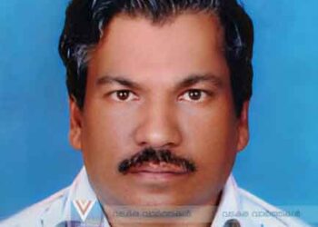 ചോമ്പാല്‍ വലിയ പറമ്പത്ത് രാജന്‍ അന്തരിച്ചു