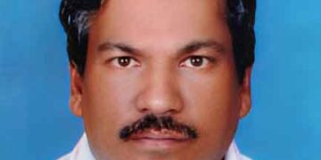 ചോമ്പാല് വലിയ പറമ്പത്ത് രാജന് അന്തരിച്ചു