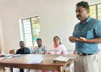 മുക്കാളി റെയില്‍വെ സ്റ്റേഷനില്‍ അടിസ്ഥാന സൗകര്യം വര്‍ധിപ്പിക്കും