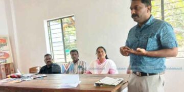 മുക്കാളി റെയില്‍വെ സ്റ്റേഷനില്‍ അടിസ്ഥാന സൗകര്യം വര്‍ധിപ്പിക്കും