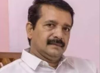 എ.സുരേഷ് മലമ്പുഴയില്‍ യുഡിഎഫ് സ്വതന്ത്ര സ്ഥാനാര്‍ഥിയാകും