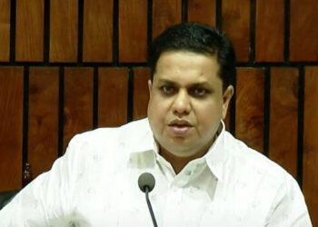 ശ​ബ​രി​മ​ല​യി​ലെ സ്വ​ർ​ണം ക​വ​ർ​ന്ന​വ​ർ ഉ​റ​പ്പാ​യും ശി​ക്ഷി​ക്ക​പ്പെ​ടും: സ്പീ​ക്ക​ർ