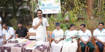 കായിക കുതിപ്പിന് മാസ്റ്റര് പ്ലാന് തയ്യാറാക്കി ജില്ലാ പഞ്ചായത്തിന് സമര്പ്പിച്ചു