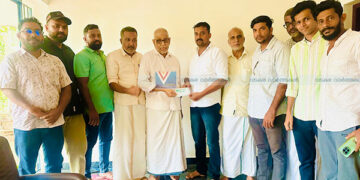 യൂത്ത് ലീഗ് പ്രവര്‍ത്തന ഫണ്ട് ഉദ്ഘാടനം ചെയ്തു