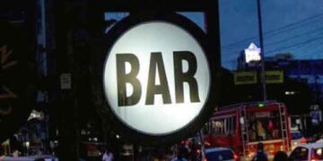 ബാറുകളുടെ പ്രവര്‍ത്തനം ഇനി രാത്രി 12 വരെ