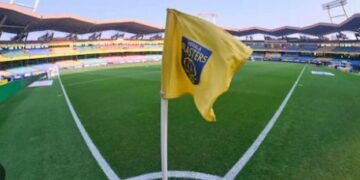 ബ്ലാസ്റ്റേഴ്സിന്റെ ആദ്യ ഹോം മത്സരം 22ന്