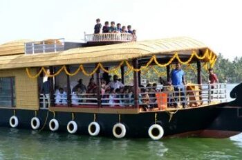 അവധി ദിവസങ്ങള്‍ മനോഹരമാക്കാം; കായല്‍ സര്‍വീസുമായി സര്‍ക്കാര്‍