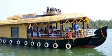 അവധി ദിവസങ്ങള്‍ മനോഹരമാക്കാം; കായല്‍ സര്‍വീസുമായി സര്‍ക്കാര്‍