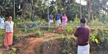 മീങ്കണ്ടിയിലും മണ്ണ് ഖനനത്തിന് നീക്കം; പ്രതിഷേധം ഉയരുന്നു