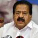 ഡാ​റ്റ ചോ​ർ​ത്ത​ൽ മു​ഖ്യ​മ​ന്ത്രി​യു​ടെ അ​റി​വോ​ടെ: ചെ​ന്നി​ത്ത​ല