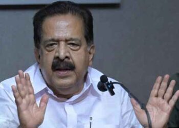 ജാതി വിവേചനം കേരളത്തിന് അപമാനകരം: ചെന്നിത്തല