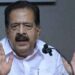 ജാതി വിവേചനം കേരളത്തിന് അപമാനകരം: ചെന്നിത്തല