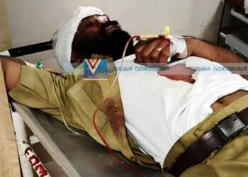 കണ്ടക്ടറെ ആക്രമിച്ചയാളെ ഇനിയും പിടികൂടിയില്ല; പോലീസ് സ്‌റ്റേഷന്‍ മാര്‍ച്ചിന് സിപിഐ