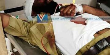 കണ്ടക്ടറെ ആക്രമിച്ചയാളെ ഇനിയും പിടികൂടിയില്ല; പോലീസ് സ്‌റ്റേഷന്‍ മാര്‍ച്ചിന് സിപിഐ