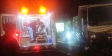 കോഴിക്കോടും തിരുവനന്തപുരത്തും വാഹനാപകടം; ആറു പേര്‍ മരിച്ചു