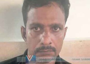 മെത്താംഫിറ്റമിനുമായി ഒരാള്‍ വടകരയില്‍ പിടിയില്‍