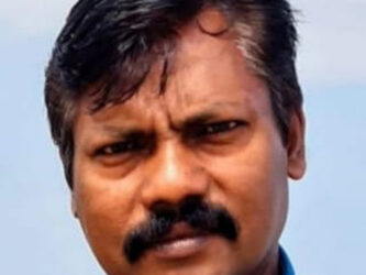 എടച്ചേരി നോര്‍ത്ത് പുനത്തിക്കണ്ടിയില്‍ രജീഷ് അന്തരിച്ചു