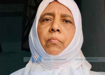മുക്കാളി പടിഞ്ഞാറെ കണ്ടോത്ത് റഹ്‌മത്ത് ഹജ്ജുമ്മ അന്തരിച്ചു