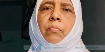 മുക്കാളി പടിഞ്ഞാറെ കണ്ടോത്ത് റഹ്‌മത്ത് ഹജ്ജുമ്മ അന്തരിച്ചു