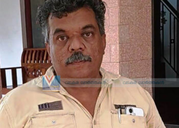 വീട്ടില്‍ സൂക്ഷിച്ച സ്‌ഫോടക വസ്തു ശേഖരം പിടികൂടി; ഒരാള്‍ അറസ്റ്റില്‍