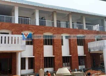 വടകര കുടുംബകോടതി മന്ദിരം ഉദ്ഘാടന സജ്ജം; മാര്‍ച്ച് ഒന്നിന് മുഖ്യമന്ത്രി നാടിന് സമര്‍പിക്കും