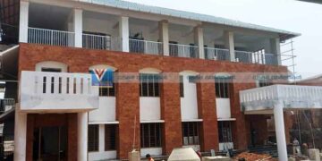 വടകര കുടുംബകോടതി മന്ദിരം ഉദ്ഘാടന സജ്ജം; മാര്ച്ച് ഒന്നിന് മുഖ്യമന്ത്രി നാടിന് സമര്പിക്കും