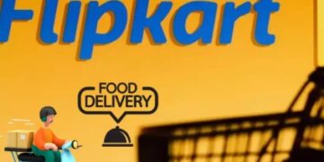 ഇനി ഫ്ലിപ്കാർട്ട്  ഭക്ഷണവും വിതരണം ചെയ്യും
