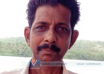ഓര്‍ക്കാട്ടേരി സ്വദേശി ട്രെയിനില്‍ കുഴഞ്ഞുവീണു മരിച്ചു
