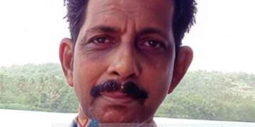 ഓര്‍ക്കാട്ടേരി സ്വദേശി ട്രെയിനില്‍ കുഴഞ്ഞുവീണു മരിച്ചു