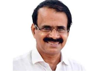 നിയമസഭയിലേക്ക് മത്സരിക്കാന്‍ കേന്ദ്രമന്ത്രി; ജോര്‍ജ് കുര്യന്‍ കാഞ്ഞിരപ്പള്ളിയില്‍ സ്ഥാനാര്‍ഥിയാകും