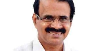 നിയമസഭയിലേക്ക് മത്സരിക്കാന്‍ കേന്ദ്രമന്ത്രി; ജോര്‍ജ് കുര്യന്‍ കാഞ്ഞിരപ്പള്ളിയില്‍ സ്ഥാനാര്‍ഥിയാകും