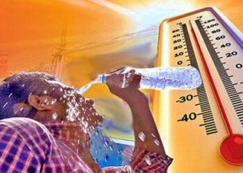 ചൂട് കൂടുന്നു; തൊഴില്‍ സമയം പുനഃക്രമീകരിച്ച് സര്‍ക്കാര്‍