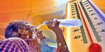 ചൂട് കൂടുന്നു; തൊഴില്‍ സമയം പുനഃക്രമീകരിച്ച് സര്‍ക്കാര്‍