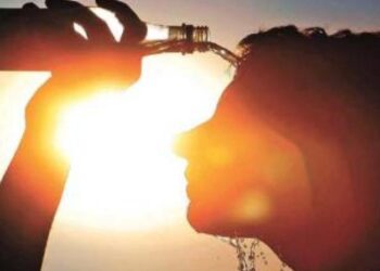 കേരളത്തില്‍ ചൂട് കൂടുന്നു; കണ്ണൂരില്‍ 37 ഡിഗ്രി സെല്‍ഷ്യസ്